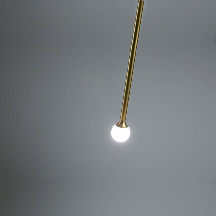 Storm Pendant Lamp by Penta Light Lamps